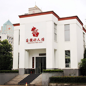 安徽好人館：VR體驗世界