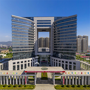 走進淮北礦業VR世界