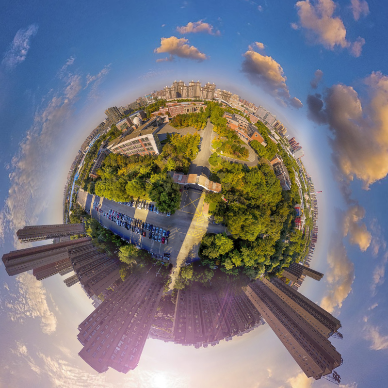 東北育才學校：VR全景體驗