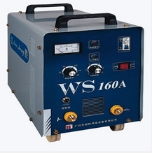 WS-160A可控硅直流氬弧焊機圖片-佛山市遠大焊割器材公司 -