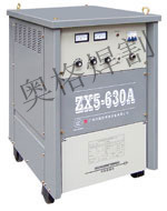 ZX5-晶閘管直流弧焊機 - 佛山市南海區大瀝奧格焊割器材 -產品資訊