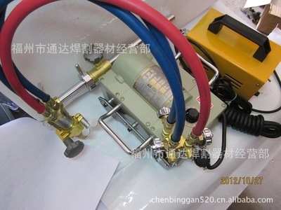 【上海劍盛(原上海建設)CG2-11型磁力管道氣割機】價格,廠家,圖片,其他焊接設備,陳炳淦-