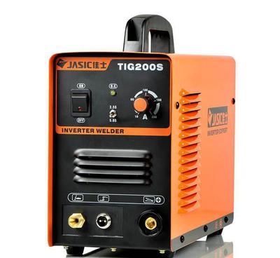 【(瘋狂熱銷)佳士寶 TIG-200S焊機(jī) 便攜式逆變直流氬弧】?jī)r(jià)格_廠家_圖片 -