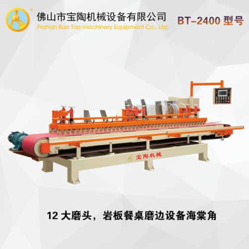 陶瓷機械廠 2021年如何面對疫情后時代低迷加工突破重圍