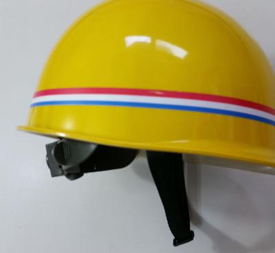 正品安全帽工地 頭盔戶外工地施工勞保防塵帽子建筑安全圖片_高清圖_細節(jié)圖-海陽平成水暖五金建材經銷部