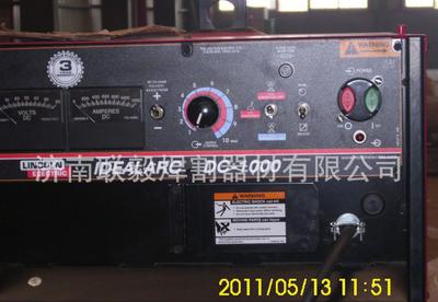【低價(jià)銷售二手原裝林肯DC-1000電源】價(jià)格_廠家_圖片 -