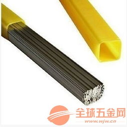 鑄鐵焊絲c808鎳焊絲 鑄鐵灰鐵球墨鑄鐵純鎳鋼芯c808氬弧焊絲