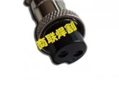 供應商聯焊割,航空插頭,兩芯插頭,焊割配件,焊割器材 - 接頭 - 通用五金配件 - 五金、工具 - 供應 - 切它網(QieTa.com)