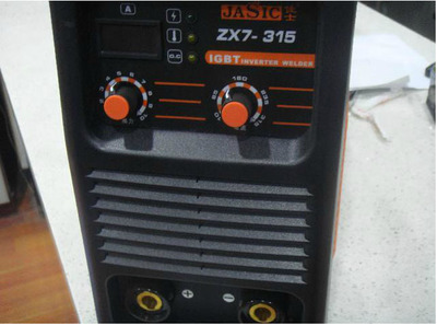 【佳士寶 ZX7-315 逆變直流電焊機 便攜式焊機 手弧焊機 家用焊機】價格,廠家,圖片,點焊機,東莞市焊煌焊割器材-