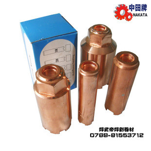 【供應臺灣中田牌加熱火嘴,加熱火嘴,加熱炬火咀2290-2H】價格,廠家,圖片,噴嘴/噴頭,東莞市焊煌焊割器材-