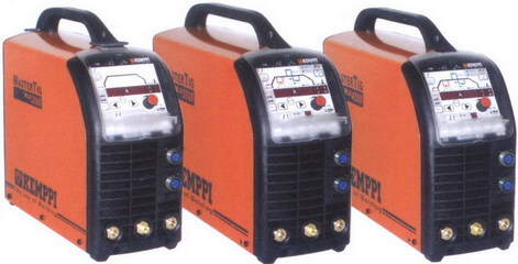 KEMPPI直流氬弧焊機(jī) - 東莞市莞城德威焊割器材商行 -產(chǎn)品資訊