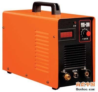 供應TIG-200A逆變直流氬弧焊機報價及廠家-佛山市南海大瀝奧格焊割器材