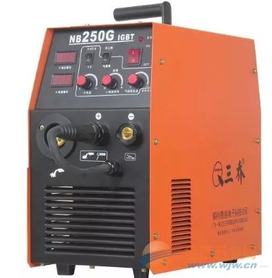 廣東nbc氣體保護焊機