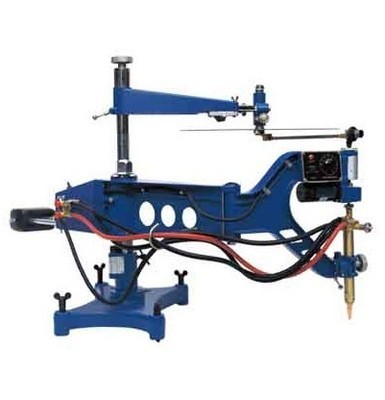 上海焊割工具廠CG2-150型仿形切割機圖片,上海焊割工具廠CG2-150型仿形切割機圖片大全,南通閃光焊割探傷器材-