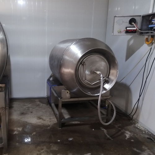 龍山滾揉機廠商價格諸城市騰躍機械
