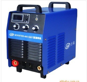 BOOSTER-400逆變直流弧焊機 - BOOSTER-400逆變直流弧焊機廠家 - BOOSTER-400逆變直流弧焊機價格 - 上海金泰焊割器材 - 