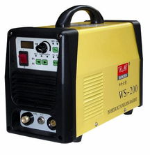 逆變氬弧焊機 ws7 d ,佛山市南海區馨業焊割器材商行