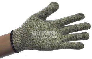 蘇州勞保用品 e qh005 超級防割手套