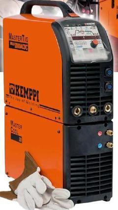 交直流鋁焊機_交直流鋁焊機供貨商_供應KEMPPI MASTER MLS TIG ACDC交直流焊機_交直流鋁焊機價格_東莞德威焊割器材商行