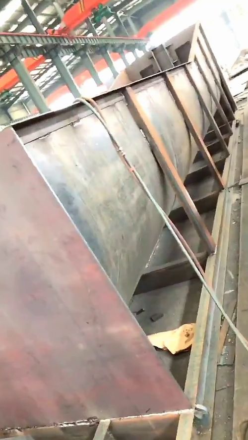 重量級產品機械加工,太厲害了