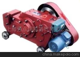 【供應GQ40B鋼筋切斷機】價格,廠家,圖片,其他工程機械,上海強點焊割器材-