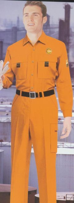 工廠工作服3_供應產品_深圳健力固勞保用品