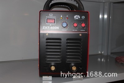 【凱爾達ZX7-400N逆變直流焊機】價格,廠家,圖片,點焊機,長沙華業焊割器材有限責任公司-